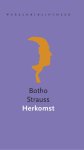 Botho Strauss - Herkomst