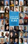 Linda Huijsmans, Eke Mannink, Grieteke Meerman - Leven met tegenslag Gesprekken over ongeluk en veerkracht