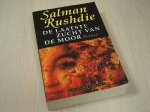 Rushdie, Salman - De laatste zucht van de moor Rushdie, Salman - De laatste zucht van de moor