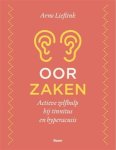 Arno Lieftink - Oorzaken