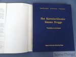 Esther, Jean-Pierre / Grauwe, Jan en Desmet, Vivian. - Het Karthuizerklooster binnen Brugge: verleden en toekomst. Esther, Jean-Pierre / Grauwe, Jan en Desmet, Vivian. - Het Karthuizerklooster binnen Brugge: verleden en toekomst.