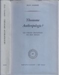 Hammer, Felix - Theonome Anthropologie? Max Schelers menschenbild und seine Grenzen