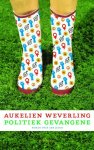 A. Weverling - Politiek gevangene