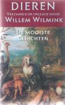 Wilmink (samenstelling en inleiding), Willem - Dieren. De mooiste gedichten Wilmink (samenstelling en inleiding), Willem - Dieren. De mooiste gedichten