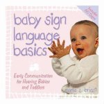 Monta Z Briant - Baby Sign Language Basics