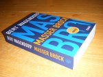 Wagendorp, Bert - Masser Brock