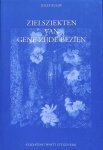 Jozef Rulof - Zielsziekten van gene zijde bezien