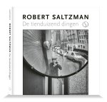 Robert Saltzman - De Tienduizend Dingen
