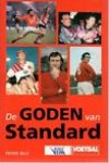 Bilic, Pierre - De goden van Standaard / druk 1