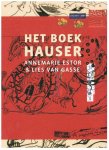 Annemarie Estor, Lies Van Gasse - Het boek Hauser