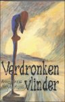 HOOYBERGHS, Anne-Marie; - VERDRONKEN VLINDER,