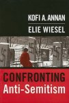 Kofi Annan Elie Wiesel - Confronting Anti-semitism