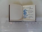 Friend, John. - Captain Jack. - Being the Reminiscences of a Sea-going Bookseller. [ Beperkte oplage van 300 exemplaren - 300 copies only ].