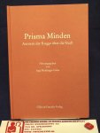 Meidinger-Geise, Inge e.a. - Prisma Minden, Autoren der Kogge Über die Stadt