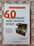 Dols, Rozemarijn, Gouwens, Josine, Redactiepunt - 60 werkvormen voor creatieve sessies / een schatkist vol ideeën voor bijeenkomsten met resultaat
