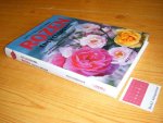 Vermeulen, Nico - Geillustreerde rozen encyclopedie. Een overzicht van alle verkrijgbare rozen, met verkoopadressen