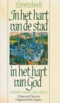 Pierre-Marie Delfieux - In het hart van de stad, in het hart van God