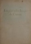 Jacques Kupissonoff - Les plus belles Images du Cinema