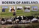 J.F. de Jong - Boeren op Ameland