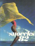 Zonder auteur - Snoecks 82. Literatuur / kunst / toneel / film / foto / reizen