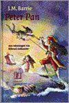 J.M. Barrie - Peter Pan