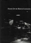 Hans Op de Beeck. - Hans Op de Beeck. Extensions.