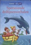 M. Arold - Lezen is te gek  -   Spetterende dolfijnverhalen