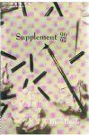 Redactie - Penta Pockets 1996 - 1997 - supplement
