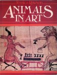 Rawson, Jessica - Animals in Art