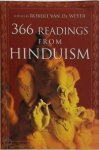 Robert van de Weyer - 366 Readings From Hinduism