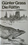 Grass, Gunter - Die Rattin