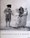 Bol, L.J. - Tekeningen van Simon Andreas Krausz
