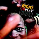 Goossens, Jesse - Right to play / ieder kind heeft het recht om te spelen
