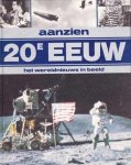 Wolf Kielich - Aanzien 20e eeuw het wereldnieuws in beeld