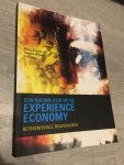 Peelen, e. - Een nieuwe kijk op Experience Economy / betekenisvolle betekenissen