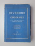  - Opvoeding en onderwijs