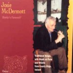 Josie McDermott - Darby's Farewell
