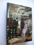 Meewis, Frans & Paping, Harry - Deltas foto encyclopedie. Een boek waar iedereen in de praktijk wat mee kan doen!