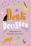 Iris Rijsman - Denkbeesten Filosoferen en knutselen met dieren