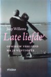Willems, Jaap - Late liefde / opnieuw verliefd na je vijftigste