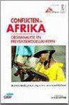 Bernard Adam - Conflicten in Afrika.Crisisanalyse