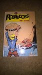 Redactie - Robbedoes 199ste album