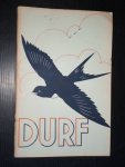 - Durf, Frisch, opwekkend maandblad voor ondernemende winkeliers - Durf, Frisch, opwekkend maandblad voor ondernemende winkeliers