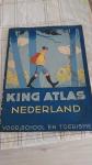 Firma Tonnema & cie - King Atlas Nederland voor school en Toerisme