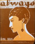 Berlin, Irving: - Always. Waltz song