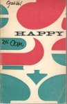 Weil, Grete - Happy zei oom