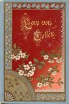 Heimburg, Wilhelmine - Lore von Tollen (W.Heimburg`s gesammelte Romane und Novellen, 8e band). ill.; W.Kashar und H.Albrecht