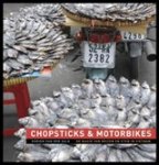 VALK, D. van der - Chopsticks en motorbikes