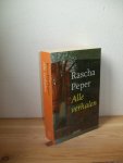 Peper, Rascha - Alle verhalen