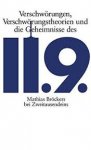 Bröckers, Mathias - Verschwörungen, verschwörungstheorien und die geheimnisse des 11.9 + losse bijlage